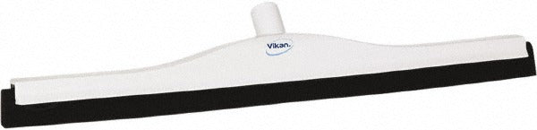 VIKAN Vikan 77545 Bench Squeegee 24 in Foam Rubber Blade