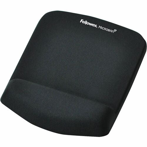 FELLOWES Fellowes FEL9252001 Wrist Support Mouse Pad