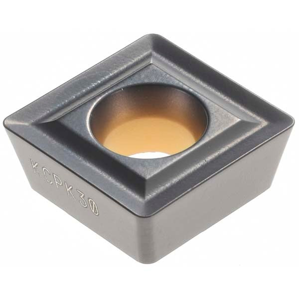 KENNAMETAL Kennametal 2210037 SPMT120408 KCPK30 Milling Insert