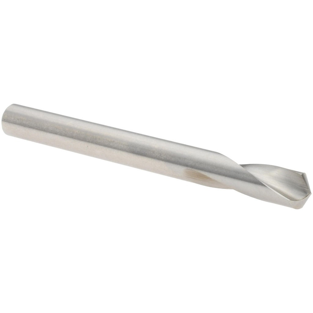 MAGAFOR Magafor 81196063500 Spotting Drill 1/4 in 120 Pt Cobalt