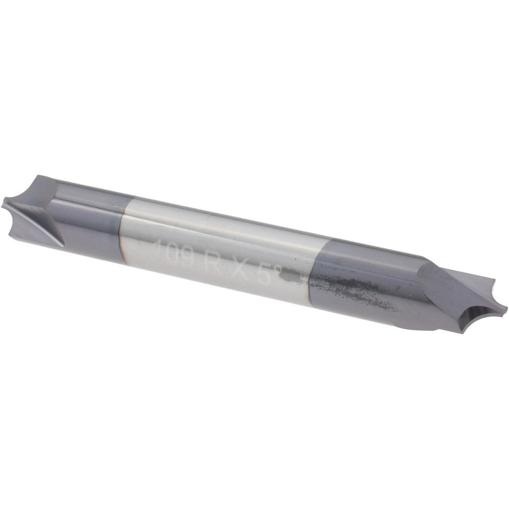 HARVEY TOOL Harvey Tool 17109-C3 Corner Rounding End Mill 5/16 in
