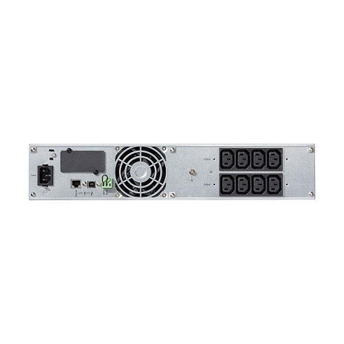TRIPP LITE Tripp Lite 5SC1500IR Enterprise Ups 1500VA Rack 2U