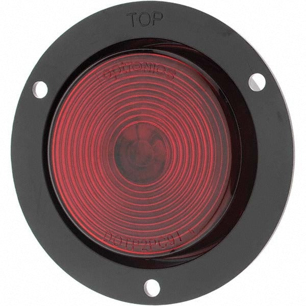 VALUE COLLECTION Value Collection MC56RBP Clearance Light Side Marker Kit