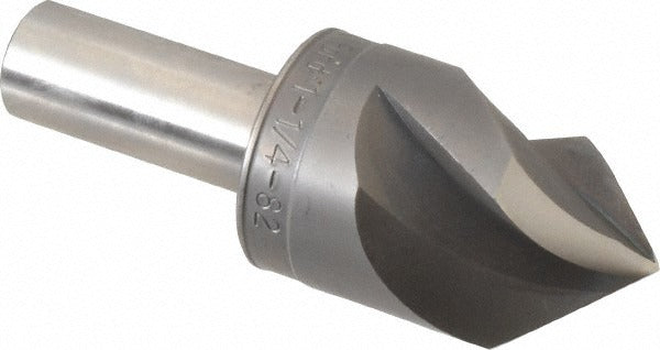 M.A. FORD M.a. Ford. 92125002 Countersink 82 Deg 3 Flute Hss