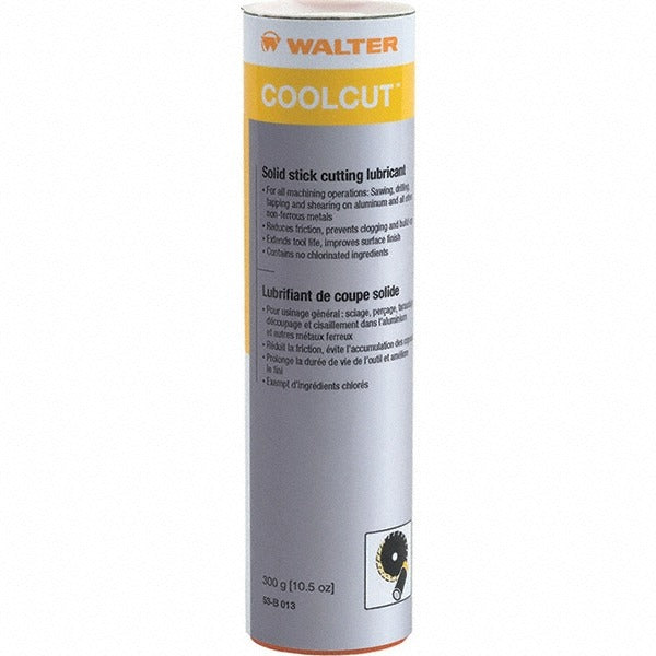 WALTER Walter Surface Technologies 53B013 Cutting Fluid Stick 10.5 Oz