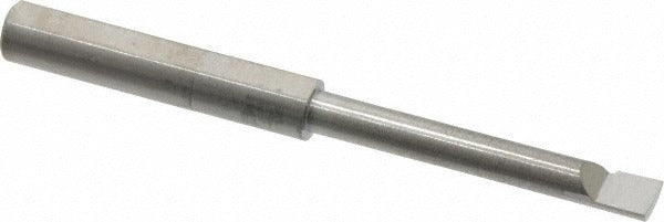 SCIENTIFIC CUTTING TOOLS Scientific Cutting Tools BB158 Radial Relief Boring Bar