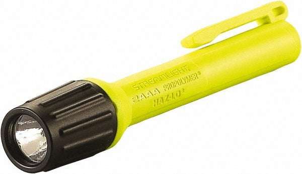 STREAMLIGHT Streamlight 66505 Intrinsically Safe Led Flashlight 60L