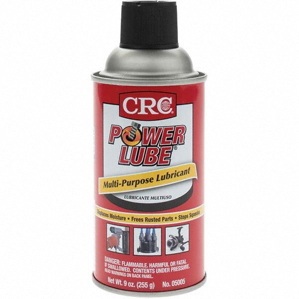 CRC INDUSTRIES Crc 1003616 Food Grade Lubricant Penetrant 12 Oz
