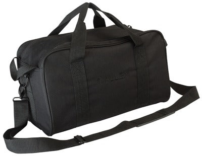ALLEN COMPANY Allen Company 2205 Basic Ammo Bag Black Padded Pistol Rug
