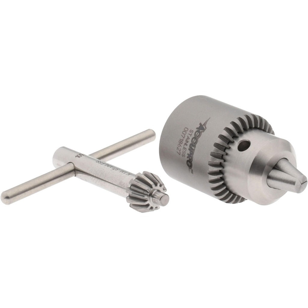 ACCUPRO Accupro CSS06180910MSC Drill Chuck Threaded 5/16-24 Keyed