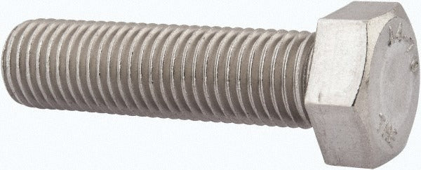 VALUE COLLECTION Value Collection HC3XX16060-010BX Hex Head Cap Screw M16