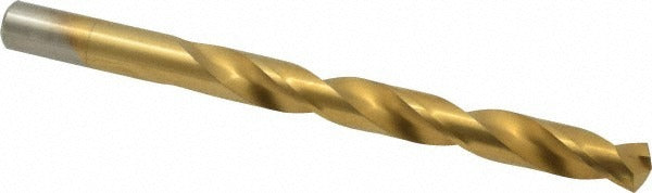 CHICAGO-LATROBE Chicago-latrobe 54068 Cobalt Jobber Drill Bit 7/16 in