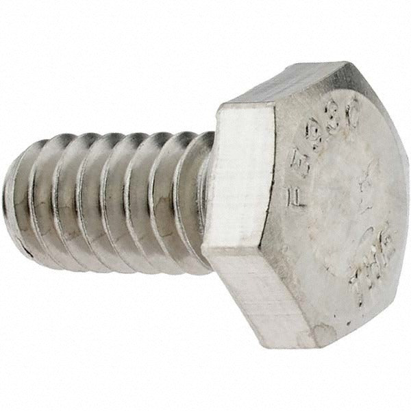 VALUE COLLECTION Value Collection 207555 Hex Head Cap Screw 1/4-20 X 1/2 in