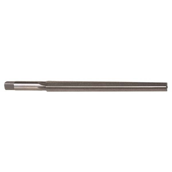 ALVORD POLK Alvord Polk 09604 Taper Pin Reamer 5 Mm Hss 6 Flute