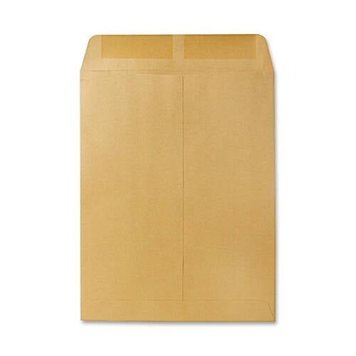 QUALITY PARK Quality Park QUA41667 Kraft Catalog Envelope 10x13