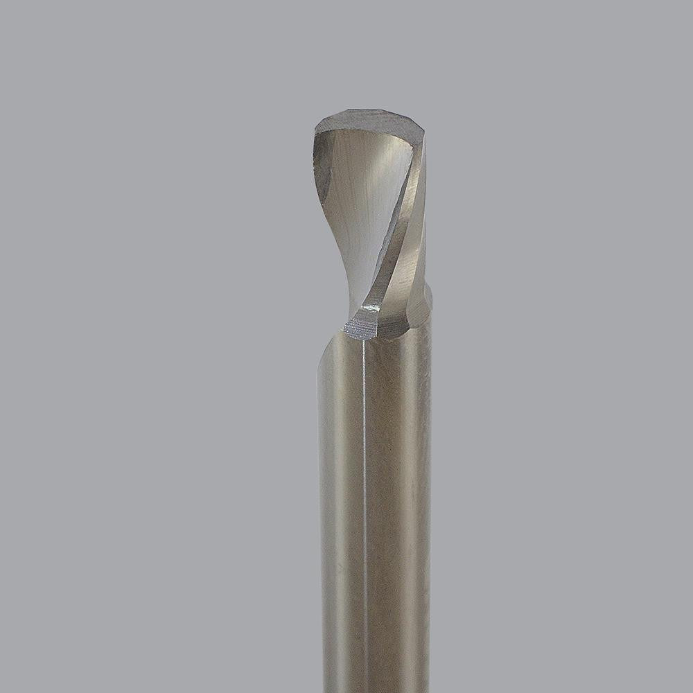 ONSRUD Onsrud 63-724 Upcut Spiral Router Bit 1/4 in Solid Carbide
