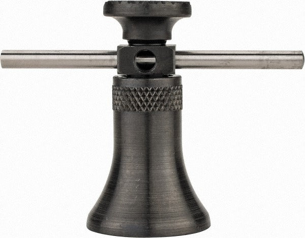 STARRETT Starrett 50681 Jack Screw 1-1/4 in Base 2-1/4 to 3-3/8 in Height
