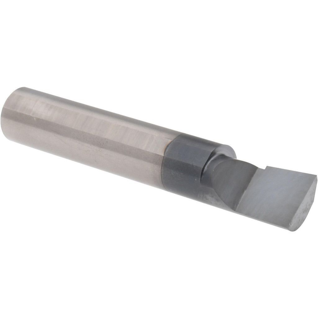 ACCUPRO Accupro B490750A Boring Bar 0.49 in Min Bore Solid Carbide