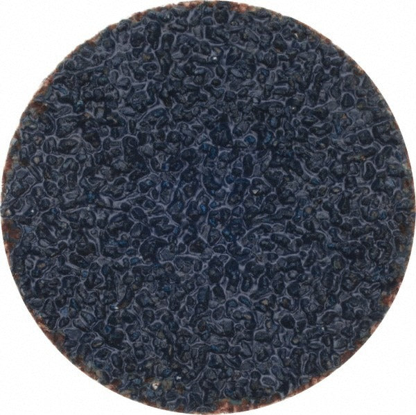 NORTON Norton 66261138609 Quick-change Disc 1in 50 Grit Zirconia