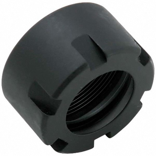 TECHNIKS Techniks 23111 ER11 Hex Collet Locknut
