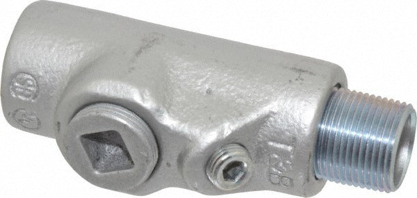 THOMAS & BETTS Thomas Betts EYS21-TB Conduit Sealing Fitting 3/4 in Hazardous