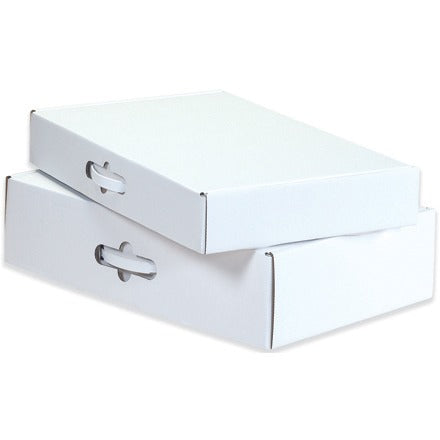 BSC PREFERRED Bsc Preferred MCC2 Corrugated Carrying Case Pack of 10