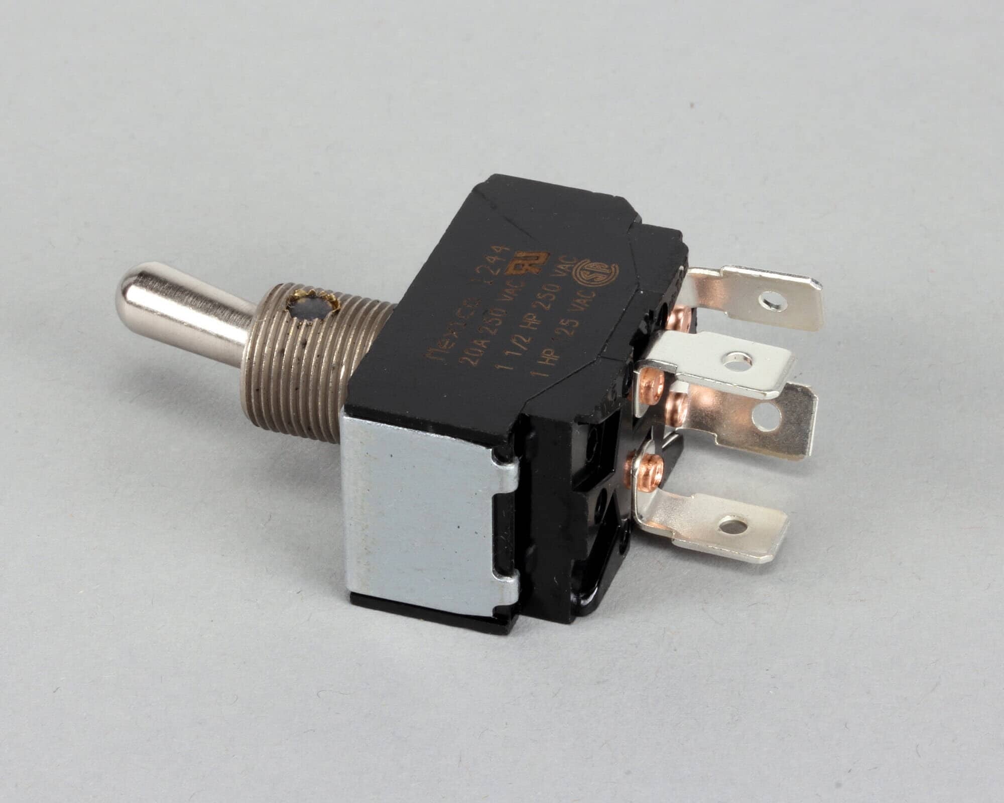 APW WYOTT Apw Wyott 1301606 Main Switch (Each) APWAS-1301606