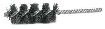 WEILER Weiler 21138 Nylox Nylon Single Spiral Tube Brush