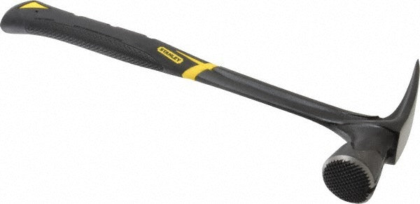 STANLEY Stanley 51-169 Framing Hammer 1-3/4 Lb Straight Rip Claw