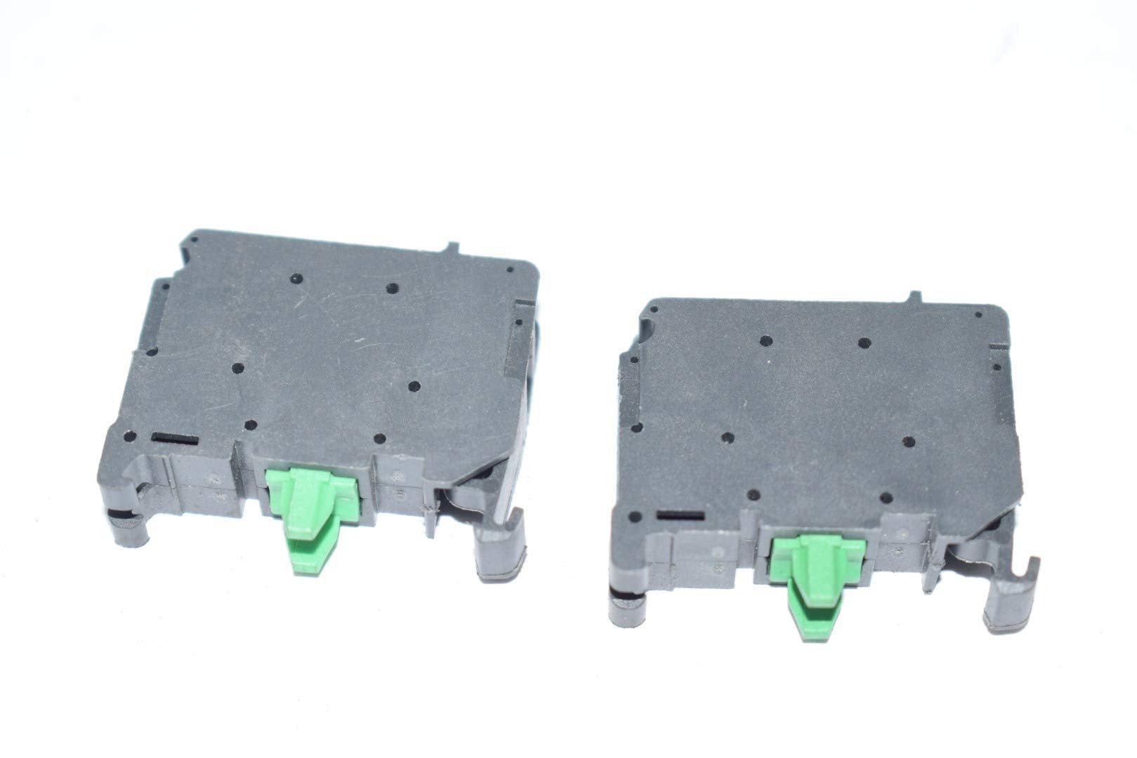 SPRECHER + SCHUH Sprecher + Schuh D7-X10 Auxiliary Contact Block 10A 1NO 690V