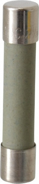 EATON Cooper Bussmann ABC-2-1/2-R Cartridge Fast-acting Fuse 2.5A