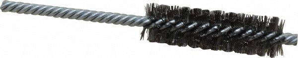 WEILER Weiler 98358 Helical Power Tube Brush Steel 1/4 in Shank