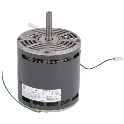 Lennox 20W30 3/4HP 1075RPM 460V 1Ph Motor