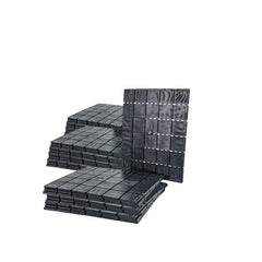 Bon 21-269 Masonry Shims Plastic 2 x 2 x 1/4 990/PKG