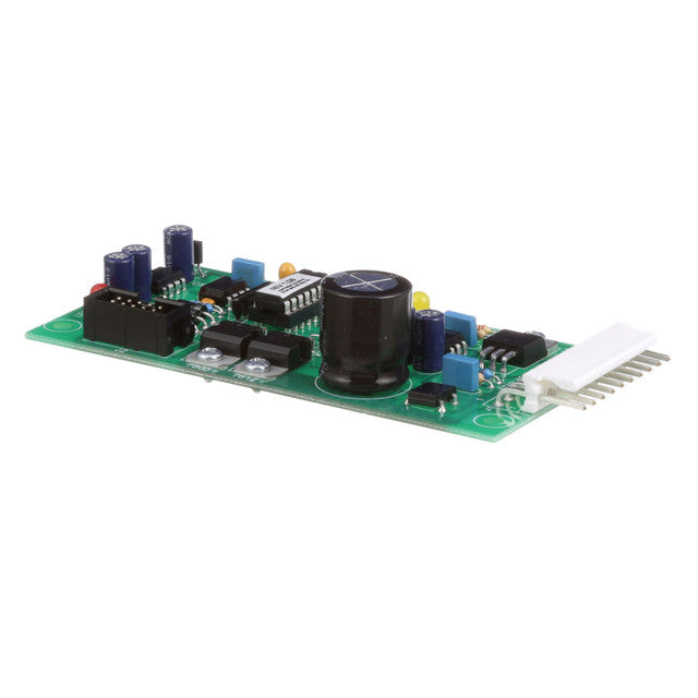 Star Mfg - 2E-40101-W19 - Temp Control Board | OEM Replacement Part | AllPoints 461388