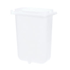 Server Products E - 82557 - Jar, Poly - 10" Deep | OEM Replacement Part | AllPoints 321791