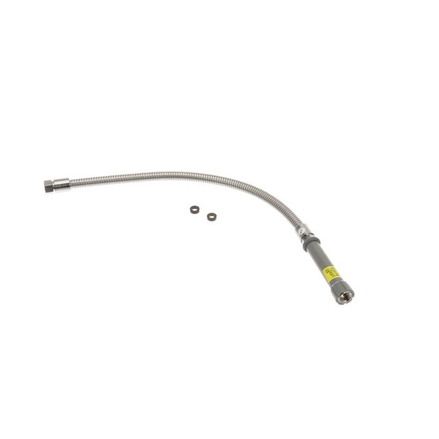 AllPoints 321109 T&S Brass - B-0026-H - S/S Flexible Hose 26 | OEM Replacement Part |