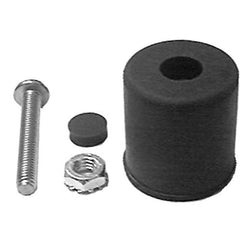 Roundup - 7000130 - Leg Kit (4/Pkg) | OEM Replacement Part | AllPoints 281528