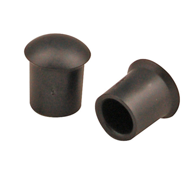 Bar Maid - Cr225 - Cap,Dust, Whiskeygate,Blk, 12-Pk | OEM Replacement Part | AllPoints 2801428