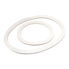 Chg Light Fix Gasket Set 1 Large, 1 Small