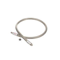 Fisher Mfg - 2914 - Replacement Hose | OEM Replacement Part | AllPoints 321132