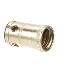 T&S Brass - 009615-40 - Insert,Hot, Monel Seat,Leadfree | OEM Replacement Part | AllPoints 1111248