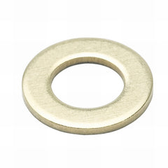 T&S Brass - 000974-45 - Washer,Bonnet, Push Button,Ts | OEM Replacement Part | AllPoints 1111059