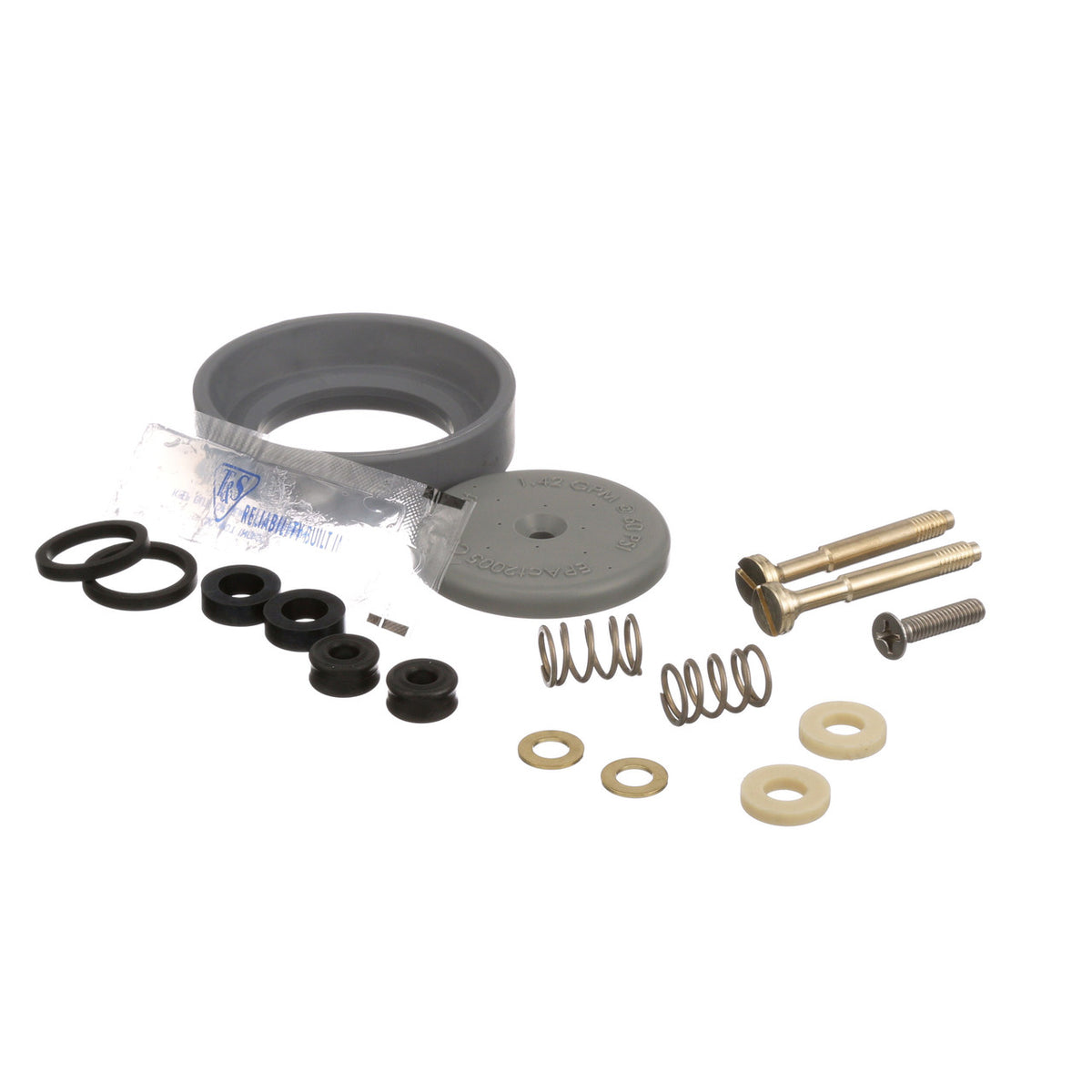 T&S Brass - B-10K - Repair Kit | OEM Replacement Part | AllPoints 511079