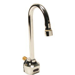 T&S Brass - Ec-3101 - Faucet,Wall (Auto, Kit) | OEM Replacement Part | AllPoints 1101116