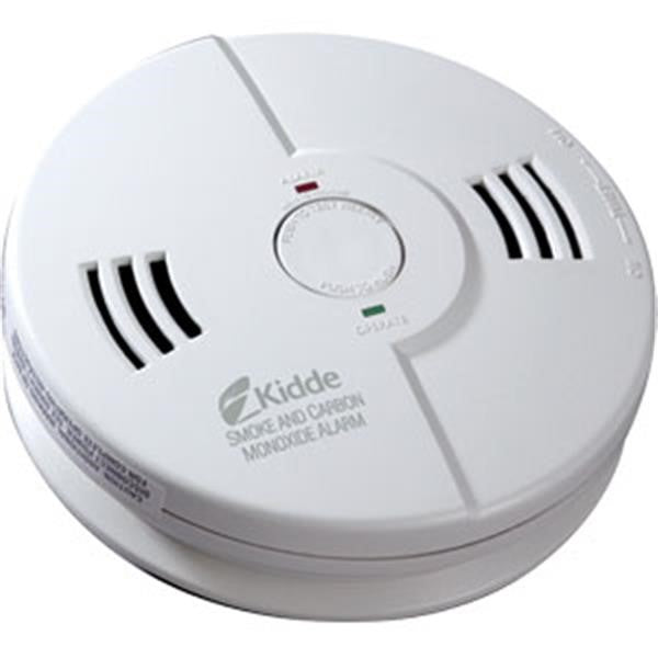 Kidde 900-0076 CO Smoke Alarm Power 6 Pack Replacement MPN