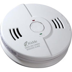 Kidde 900-0076 CO Smoke Alarm Power 6 Pack Replacement MPN