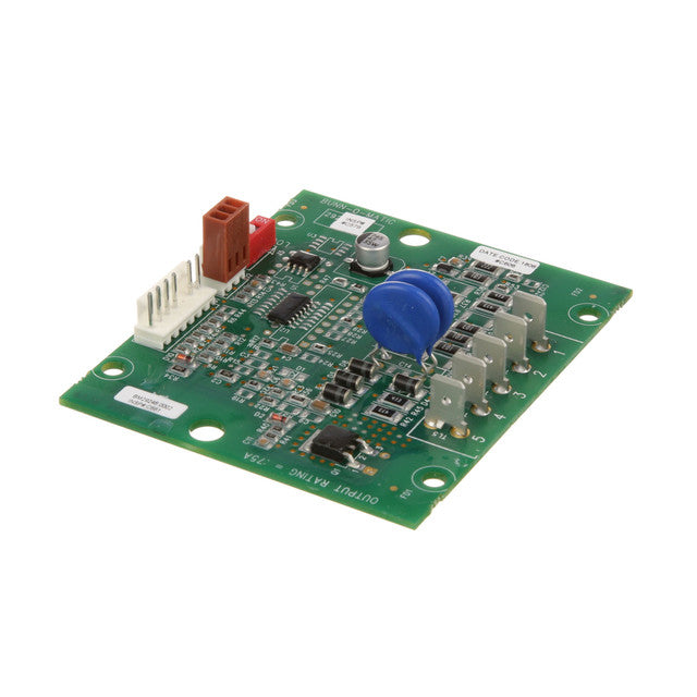 Bunn - 32400.0002 - Electronic Timer | OEM Replacement Part | AllPoints 421456