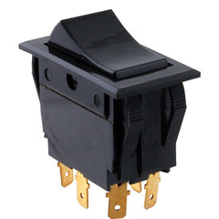 Bunn - 05789.0000 - Switch, Rocker, On/Off, Dpdt | OEM Replacement Part | AllPoints 1901131