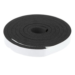 DOOR GASKET  SPONGE RUBBER - 10FT